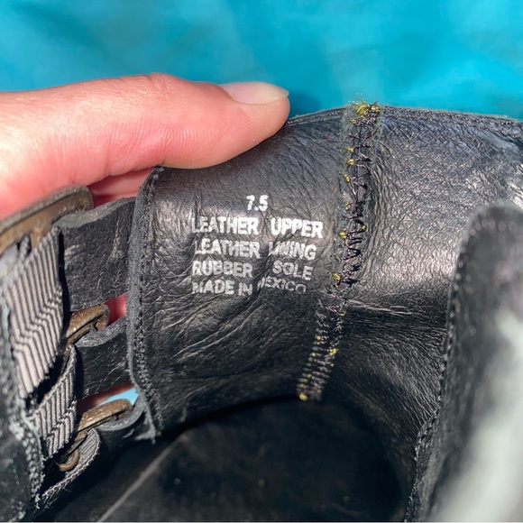 Booties - Picture 2 of 2